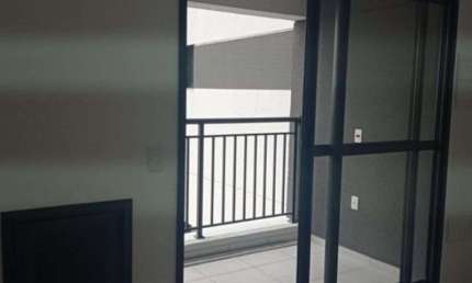Apartamento com 1 quarto à venda na Avenida Professor Luiz Ignácio Anhaia Mello, 2597, Vila Prudente, São Paulo