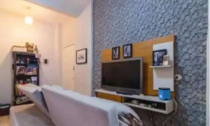 Apartamento com 1 quarto à venda na Avenida São João, 1728, Santa Cecília, São Paulo