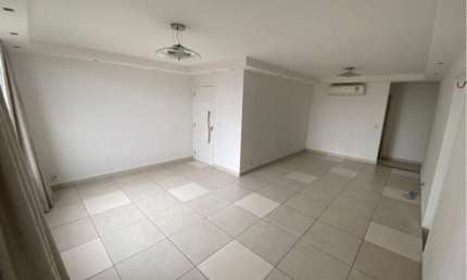 Apartamento com 3 quartos à venda na Avenida Paes de Barros, 2370, Parque da Mooca, São Paulo