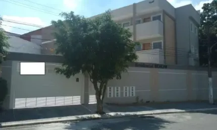 Apartamento com 2 quartos à venda na Rua João Fernandes, 65, Jardim Nossa Senhora do Carmo, São Paulo
