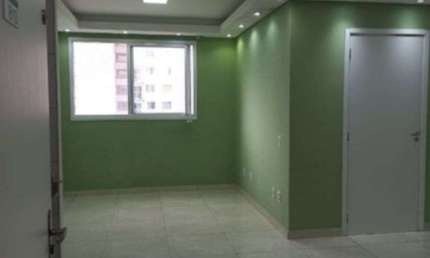 Apartamento com 1 quarto à venda na Alameda Barão de Piracicaba, 878, Campos Eliseos, São Paulo