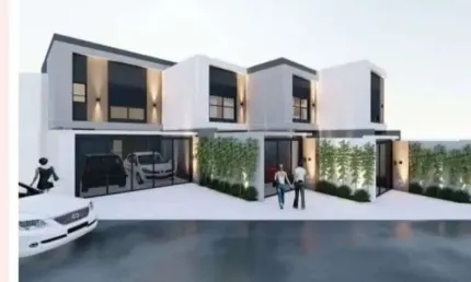 Casa com 3 quartos à venda na Rua Clevelândia, 22, Cidade Patriarca, São Paulo