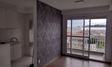 Apartamento com 2 quartos à venda na Rua Campante, 410, Vila Independência, São Paulo