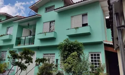 Casa em condomínio fechado com 3 quartos à venda na Rua São Serafim, 727, Penha De França, São Paulo