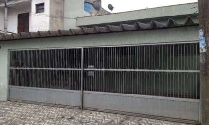 Casa com 4 quartos à venda na Rua Biagoréu, 23, Jardim Triana, São Paulo