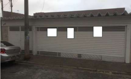 Casa com 3 quartos à venda na Rua Dias Penteado, 476, Vila Matilde, São Paulo