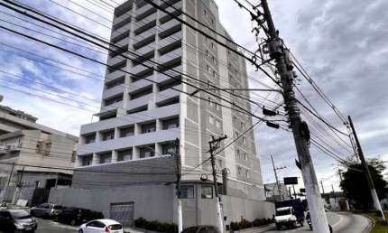 Apartamento com 2 quartos à venda na Avenida Itaquera, 7476, Vila Carmosina, São Paulo
