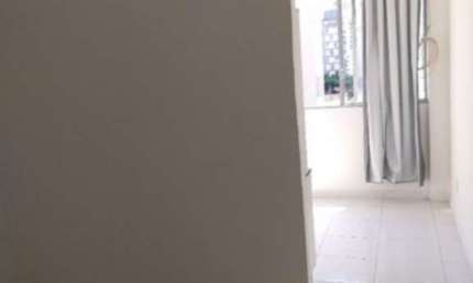 Apartamento com 1 quarto à venda na Rua Doutor Teodoro Baima, 28, República, São Paulo