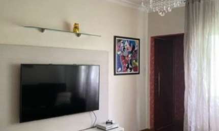 Apartamento com 2 quartos à venda na Rua Frederico Alvarenga, 260, Sé, São Paulo