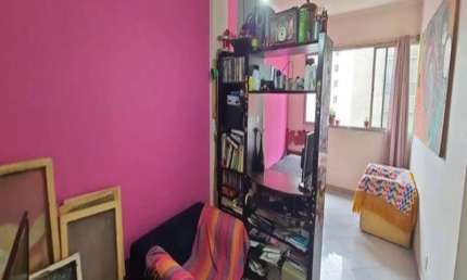 Apartamento com 1 quarto à venda na Alameda Ribeirão Preto, 28, Bela Vista, São Paulo