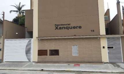 Apartamento com 2 quartos à venda na Rua Xanquerê, 15, Vila Matilde, São Paulo