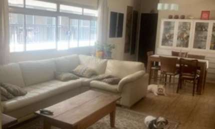 Apartamento com 3 quartos à venda na Rua Artur Prado, 449, Bela Vista, São Paulo
