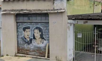 Terreno à venda na Rua do Trabalho, 220, Vila Nova Savoia, São Paulo
