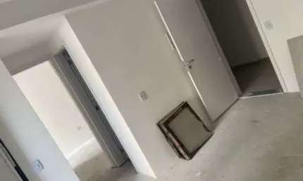 Apartamento com 2 quartos à venda na Rua Pedro Bellegarde, 136, Chácara Califórnia, São Paulo