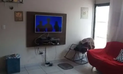 Casa com 2 quartos à venda na Rua Engenheiro Plínio Adams, 120, Vila Nhocune, São Paulo