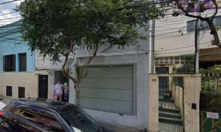 Terreno à venda na Rua Doutor Luís Barreto, 190, Bela Vista, São Paulo
