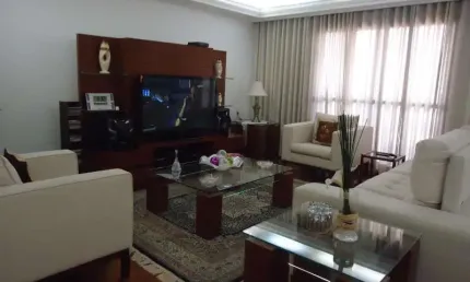 Apartamento com 3 quartos à venda na Rua General Calado, 301, Vila Regente Feijó, São Paulo