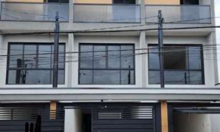 Casa com 3 quartos à venda na Rua Manuel Oliveira Bueno, 210, 212 e, Vila Matilde, São Paulo