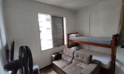 Apartamento com 1 quarto à venda na Rua Aurora, 460, Santa Ifigênia, São Paulo