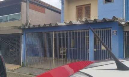 Casa com 3 quartos à venda na Rua Timirim, 9, Penha De França, São Paulo