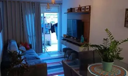 Apartamento com 2 quartos à venda na Avenida São João, 1474, Santa Cecília, São Paulo