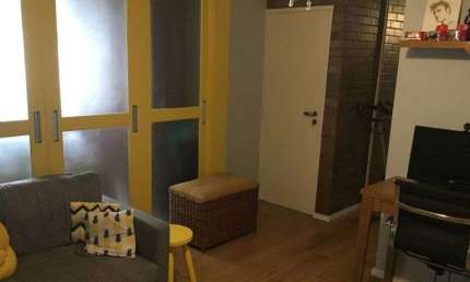 Apartamento com 1 quarto à venda na Rua Brigadeiro Tobias, 669, Centro, São Paulo