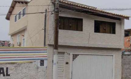 Casa com 3 quartos à venda na Rua Munhoz de Melo, 715, Cangaíba, São Paulo