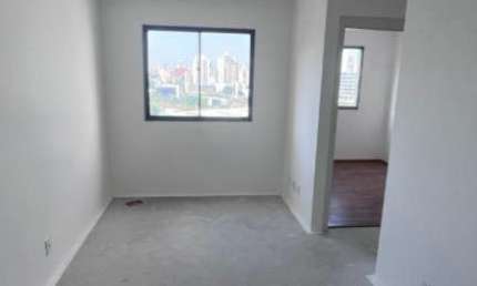 Apartamento com 2 quartos à venda na R. Dr. Bento Teobaldo Ferraz, 330, Barra Funda, São Paulo