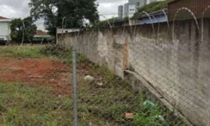 Terreno à venda na Rua Anita Costa, 93, Jabaquara, São Paulo