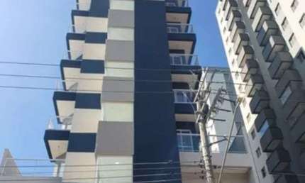 Apartamento com 1 quarto à venda na Rua Doutor Almeida Lima, 831, Mooca, São Paulo