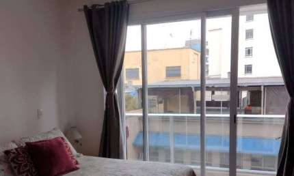 Apartamento com 1 quarto à venda na Rua Washington Luís, 196, Centro, São Paulo
