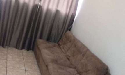 Apartamento com 2 quartos à venda na Rua Mário Capuano, 283, Itaquera, São Paulo