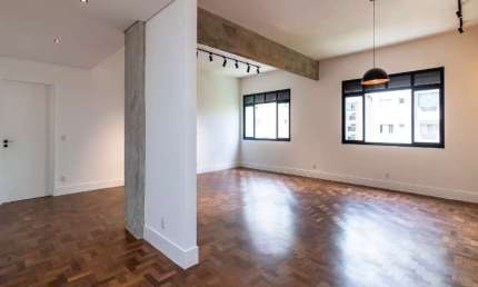Apartamento com 3 quartos à venda na Rua Visconde de Ouro Preto, 147, Consolação, São Paulo