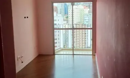 Apartamento com 3 quartos à venda na Rua dos Tapes, 41, Cambuci, São Paulo