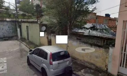Terreno à venda na Rua Nestor Silva, 142, Sacomã, São Paulo