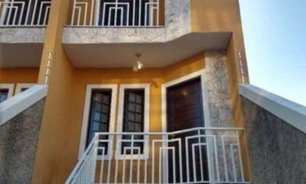 Casa com 3 quartos à venda na Rua Rio Corrente, 162, Itaquera, São Paulo