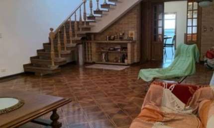 Casa com 3 quartos à venda na Rua Nagib Izar, 517, Jardim Anália Franco, São Paulo