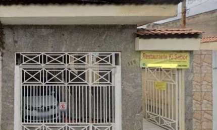 Casa com 3 quartos à venda na Rua Pires Delgado, 113, Vila Ema, São Paulo