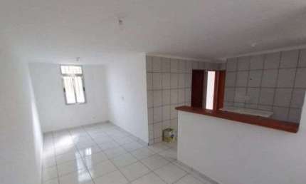 Apartamento com 2 quartos à venda na Rua Rio Imburana, 320, Itaquera, São Paulo