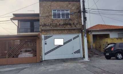 Casa com 3 quartos à venda na Rua Japaraiquara, 25, São Miguel Paulista, São Paulo
