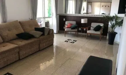Apartamento com 3 quartos à venda na Rua Padre Mário Fontana, 94, Parque da Mooca, São Paulo