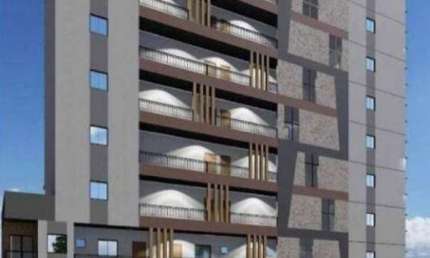 Apartamento com 2 quartos à venda na Rua Nilza, 711, Vila Guilhermina, São Paulo