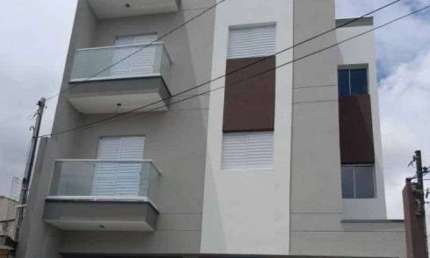 Apartamento com 2 quartos à venda na Rua Brigadeiro Brito Delamare, 222, Vila Santa Teresa (Zona Leste), São Paulo