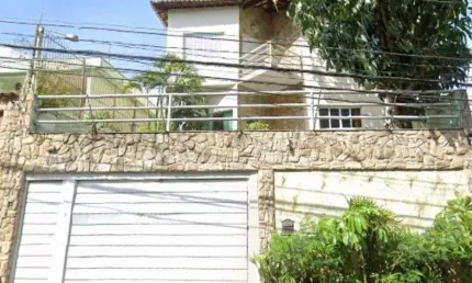 Casa com 4 quartos à venda na Rua Pedro Morcilla Filho, 699, Cidade Patriarca, São Paulo