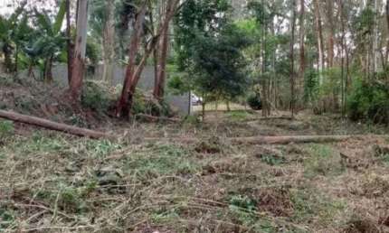 Terreno à venda na Rua Parai, 79, Jardim Marquesa, São Paulo