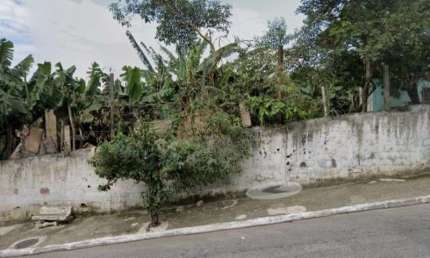 Terreno à venda na Rua Wilma Flor, 37, Guaianases, São Paulo