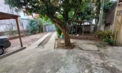 Terreno à venda na Rua Giácomo Saratelli, 68, Pirituba, São Paulo
