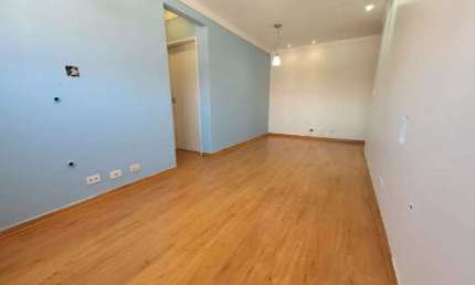 Apartamento com 2 quartos à venda na Rua Carlos Mazer, 416, Vila Carmosina, São Paulo