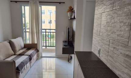 Apartamento com 2 quartos à venda na Rua Afonso Pena, 520, Bom Retiro, São Paulo