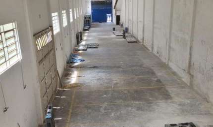 Barracão / Galpão / Depósito com 4 salas para alugar na Rua Pangauá, 1055, Vila Ré, São Paulo